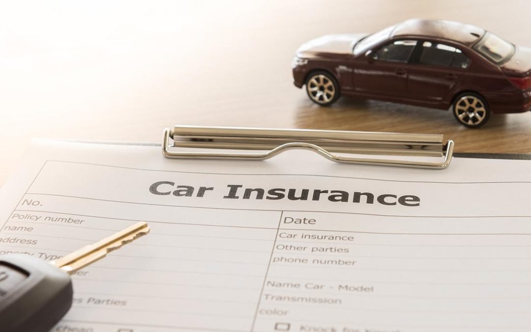 Managing Fleet Risks: Essential Insurance Policies for Corporate Fleets