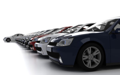 Safe Vehicle Choices for Every Age Group