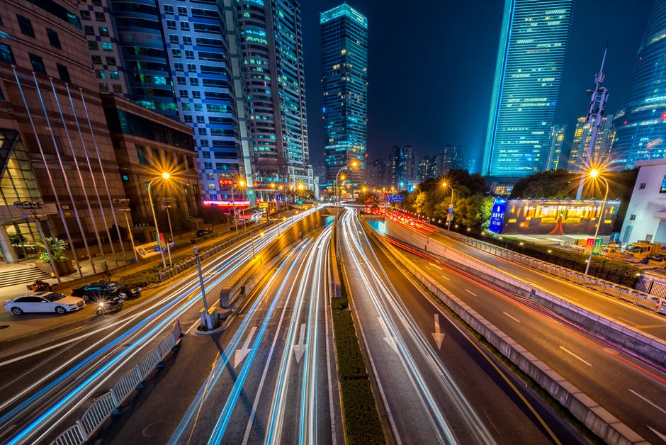How to Prevent Highway Hypnosis