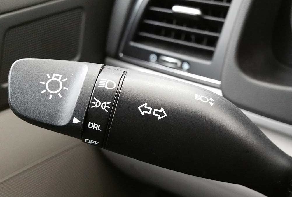 turning right can save you money